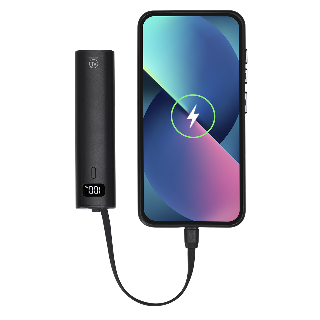 Power Bank Arel - Imagen 7