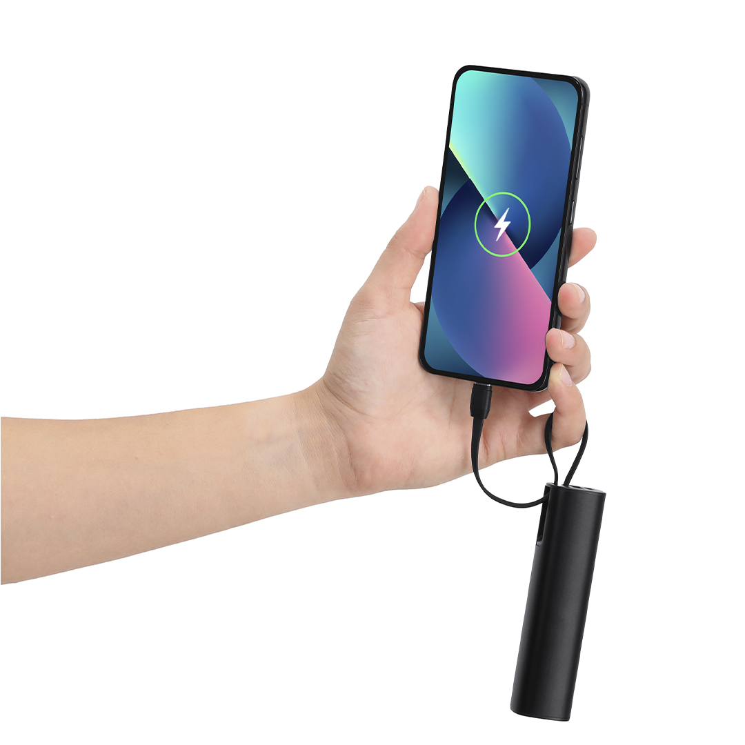 Power Bank Arel - Imagen 8
