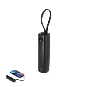 Power Bank Arel