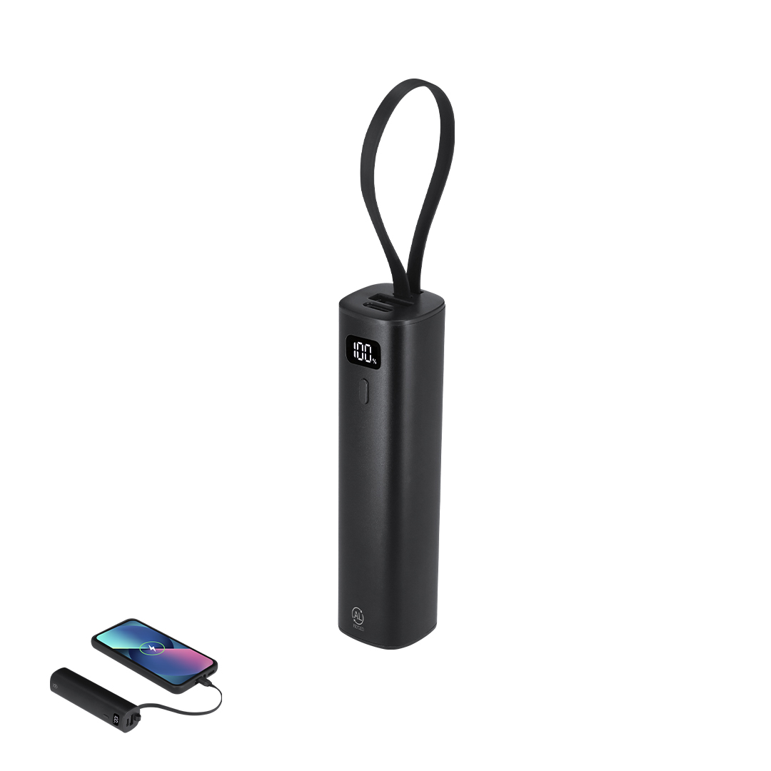 Power Bank Arel