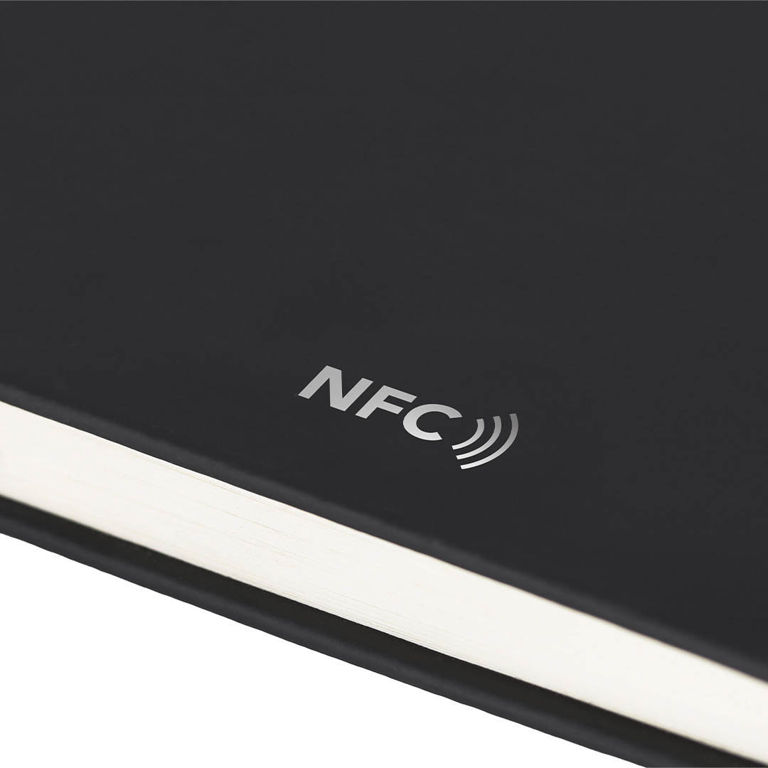 Bloc Notas NFC Seren - Imagen 6