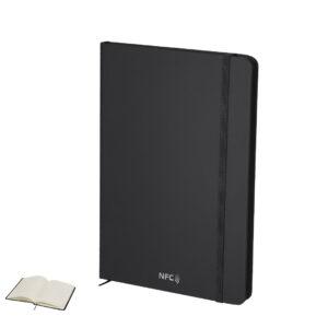 Bloc Notas NFC Seren