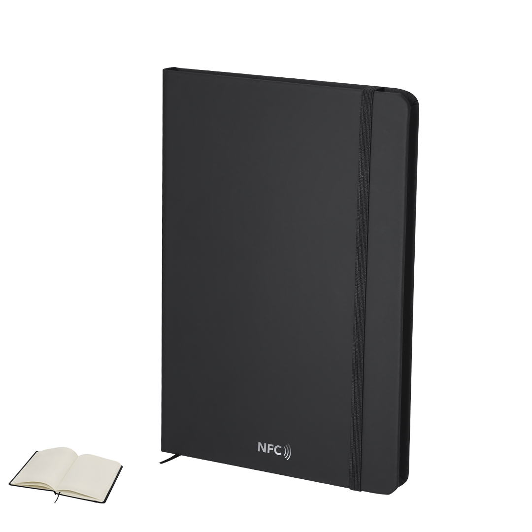 Bloc Notas NFC Seren