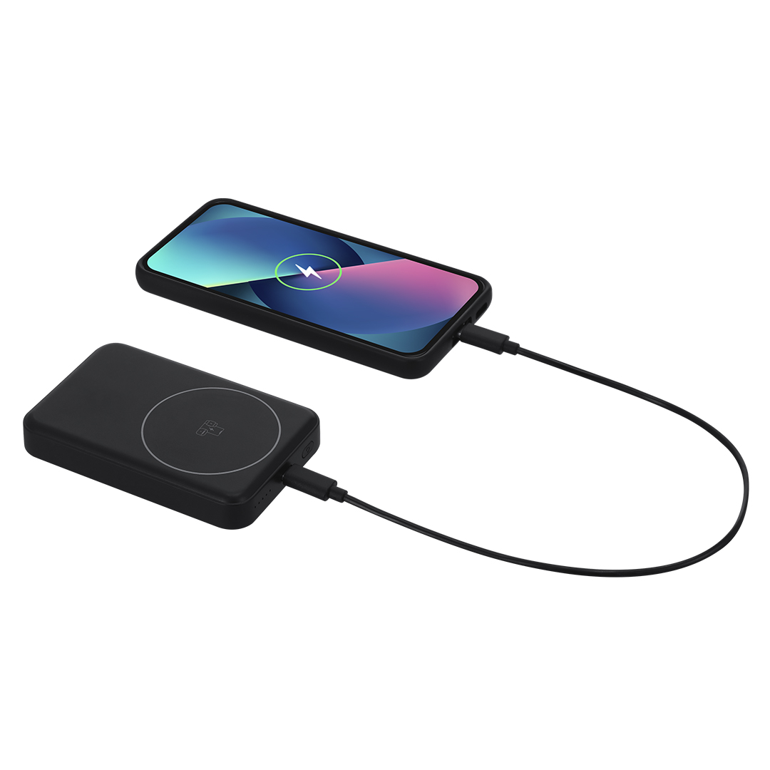 Power Bank Multifunción Elion - Imagen 5