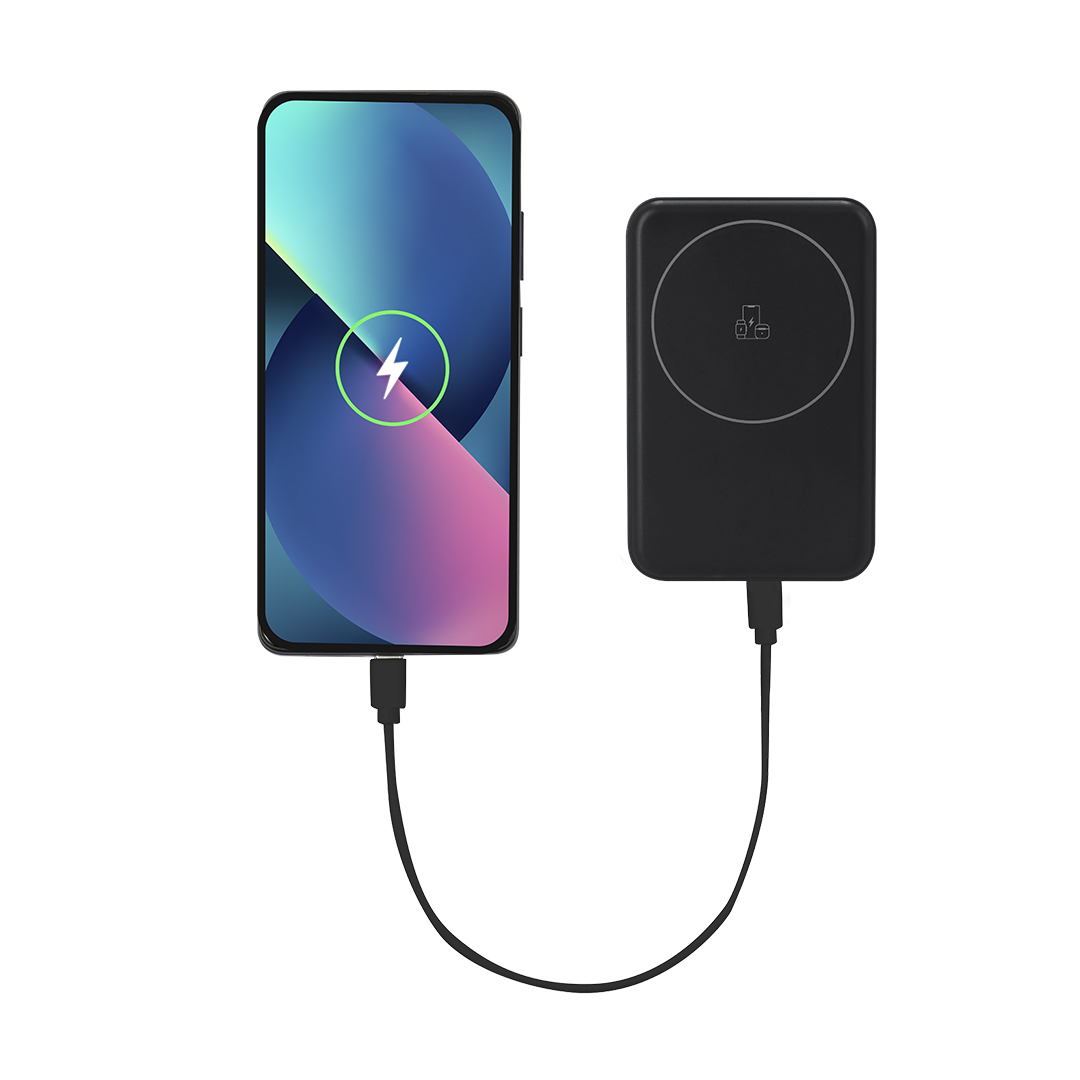 Power Bank Multifunción Elion - Imagen 6