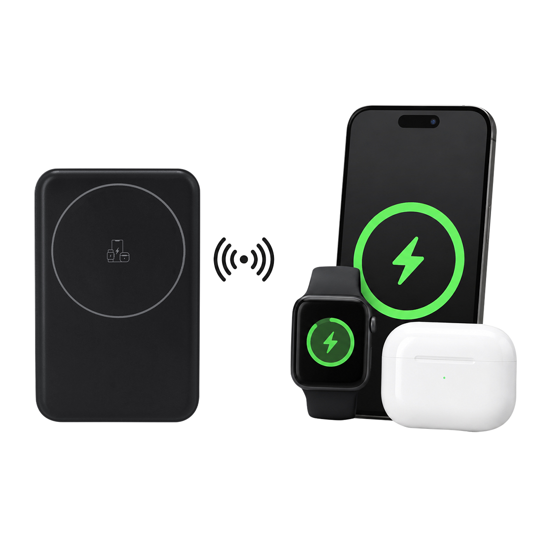 Power Bank Multifunción Elion - Imagen 7