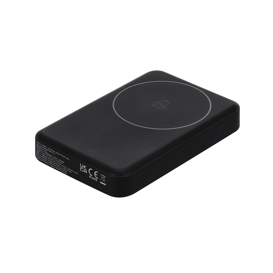 Power Bank Multifunción Elion - Imagen 9