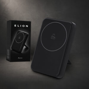Power Bank Multifunción Elion