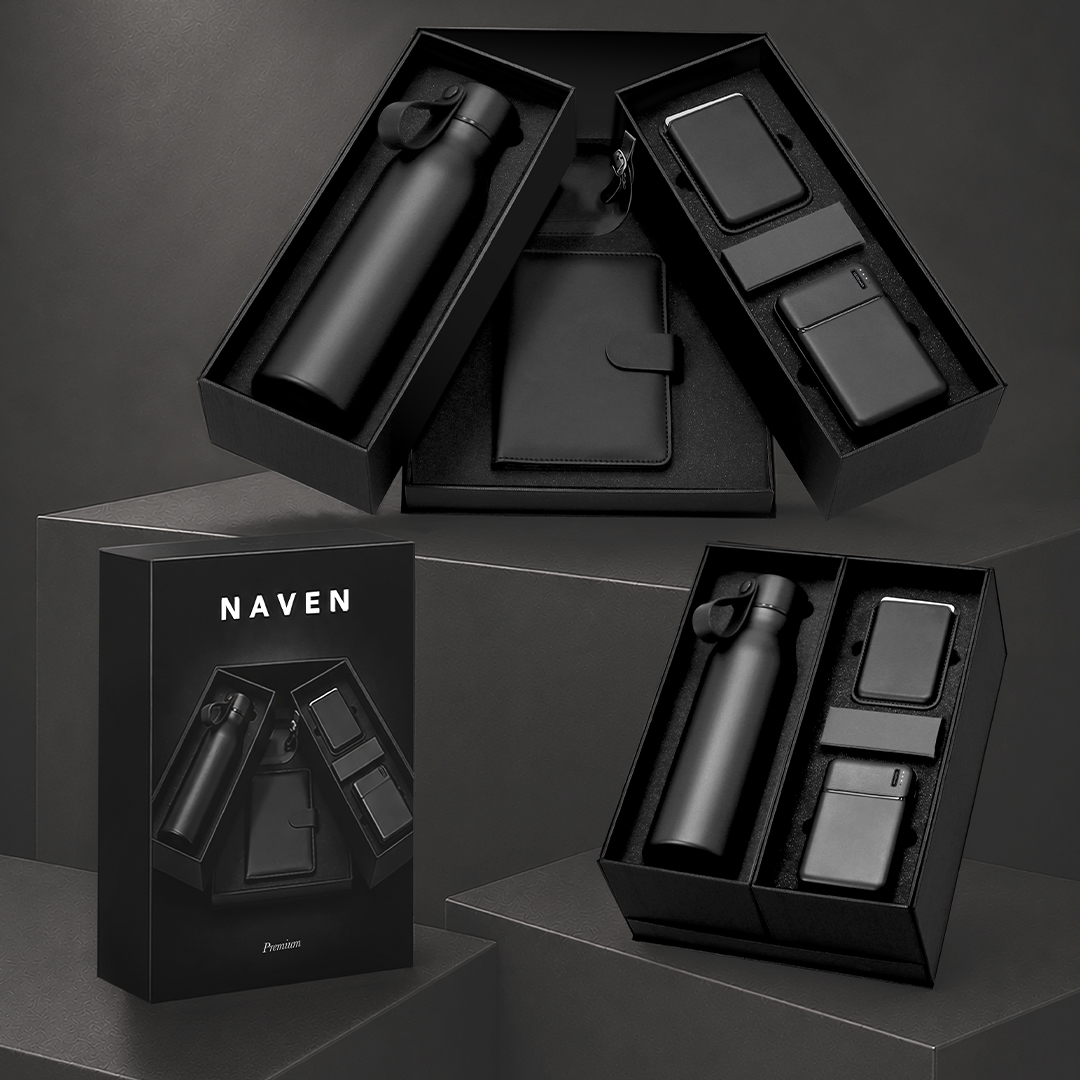 Set Viaje Naven - Imagen 15