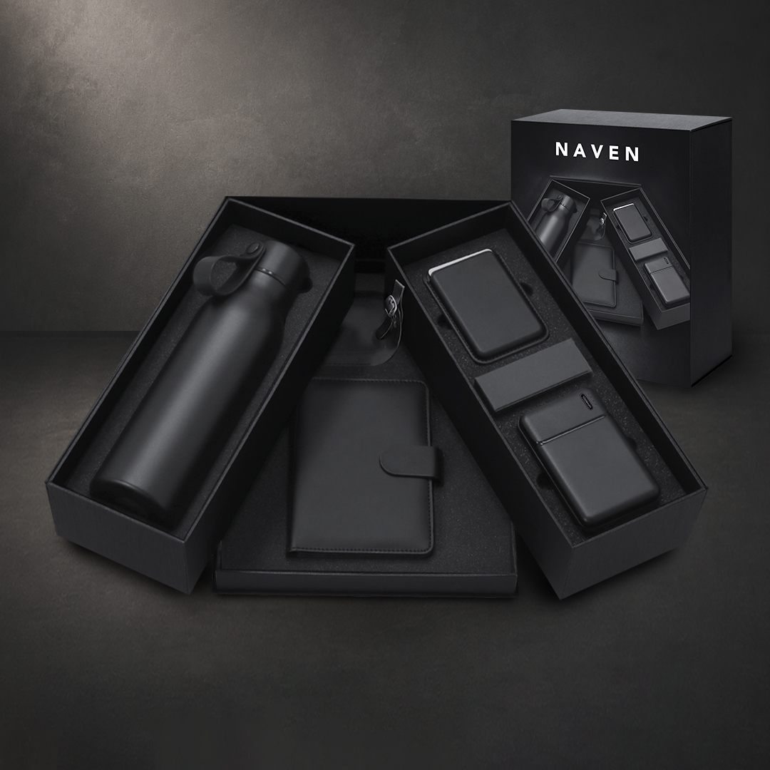 Set Viaje Naven