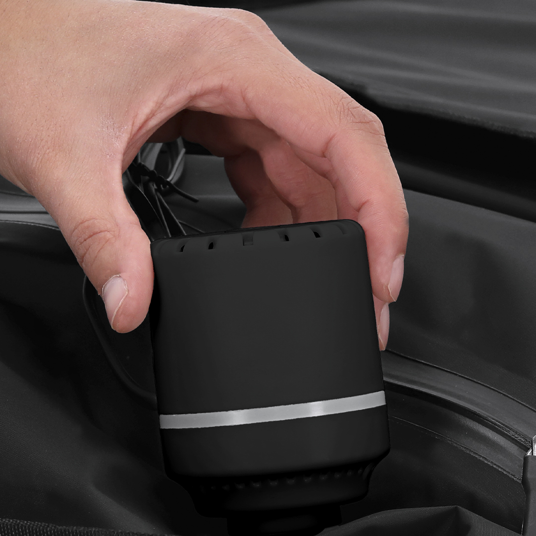 Bolso al Vacío Riven - Imagen 4
