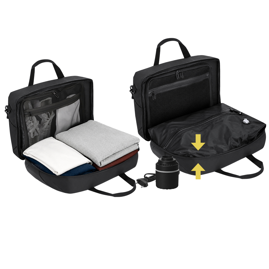 Bolso al Vacío Riven - Imagen 11