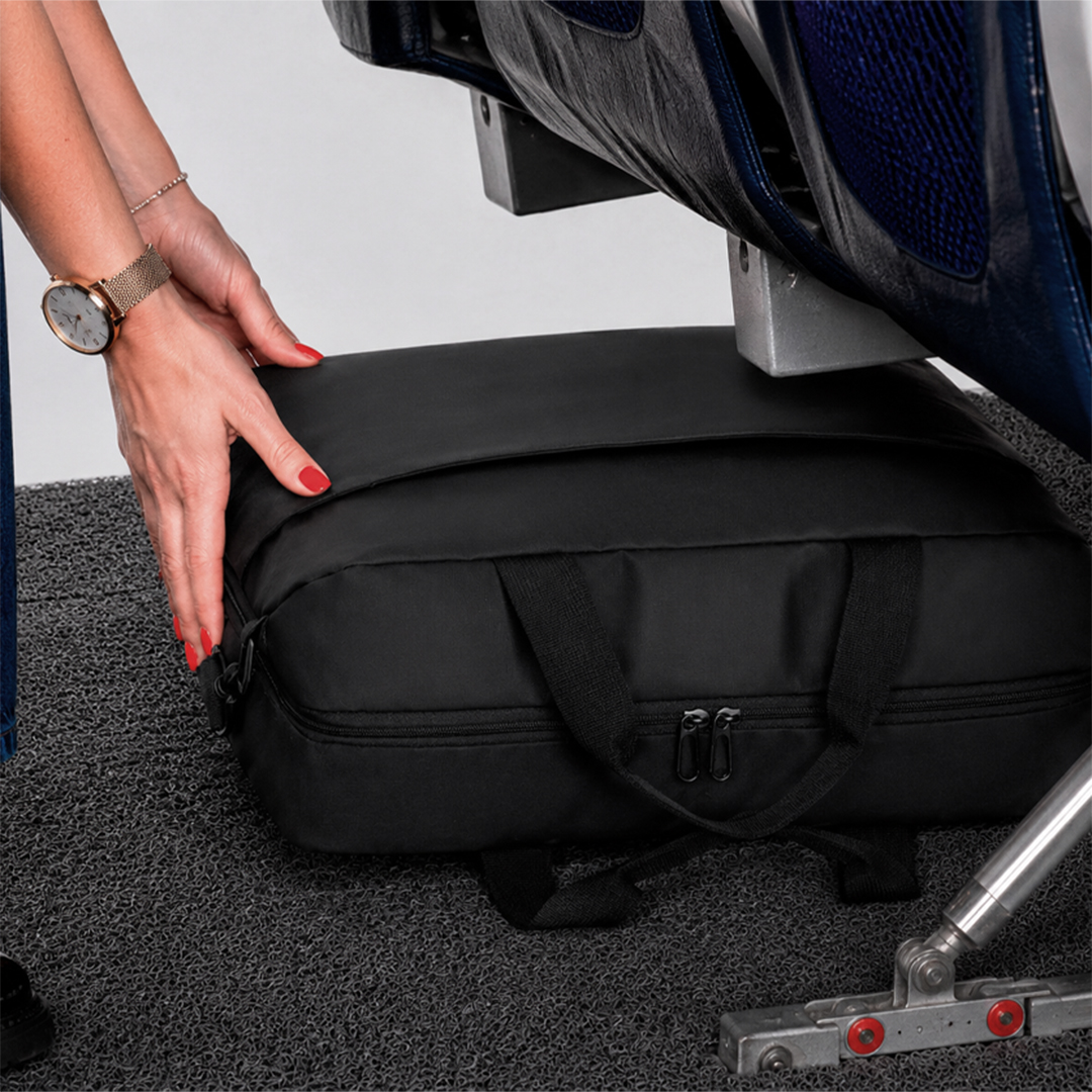 Bolso al Vacío Riven - Imagen 16