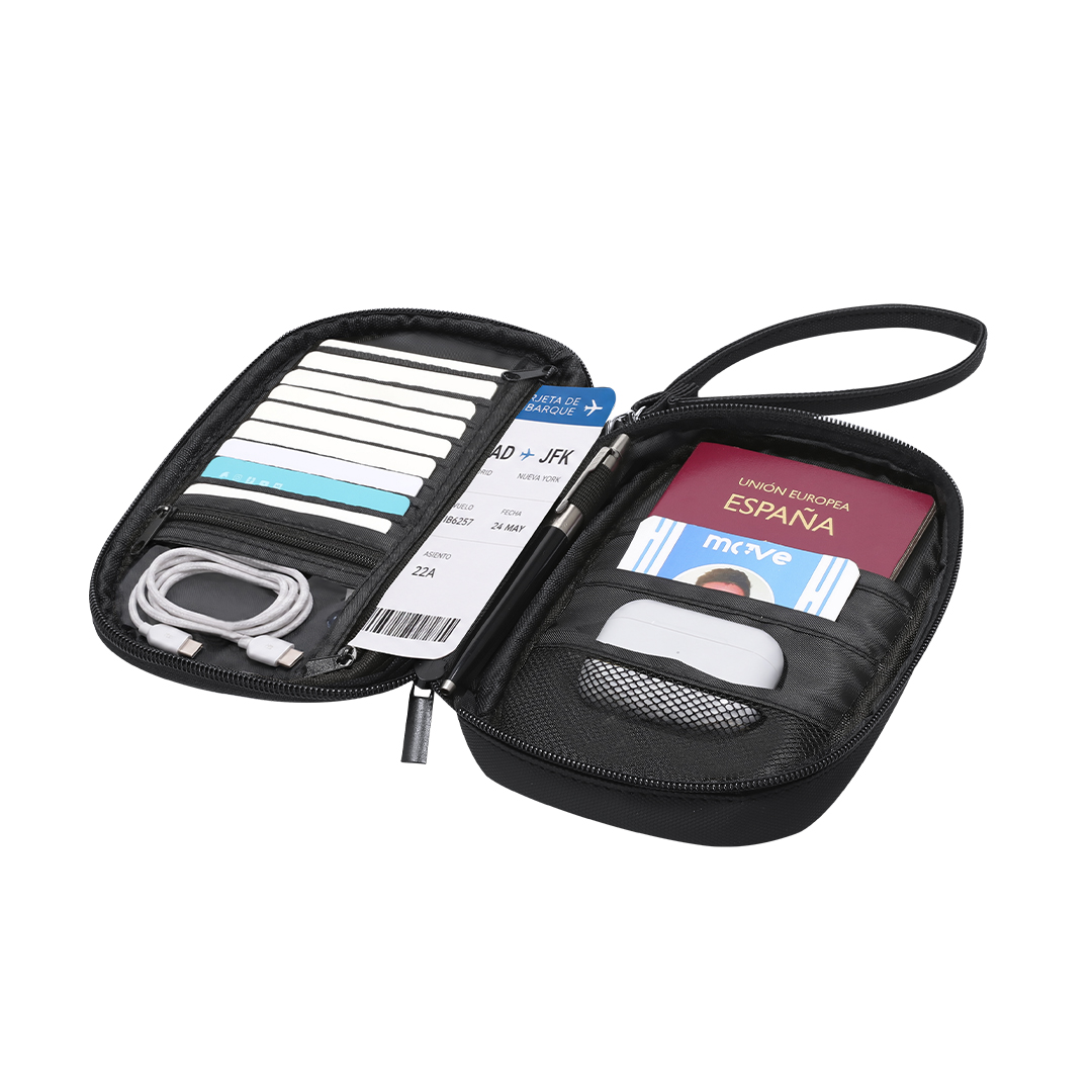 Funda Organizador Viaje Mirvan - Imagen 7