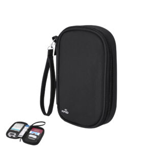 Funda Organizador Viaje Mirvan