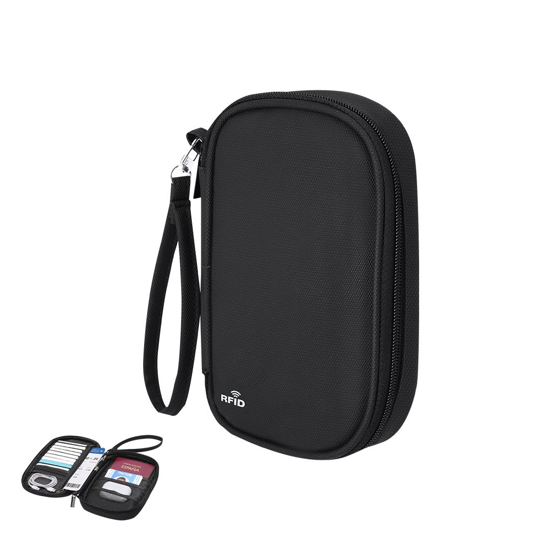 Funda Organizador Viaje Mirvan