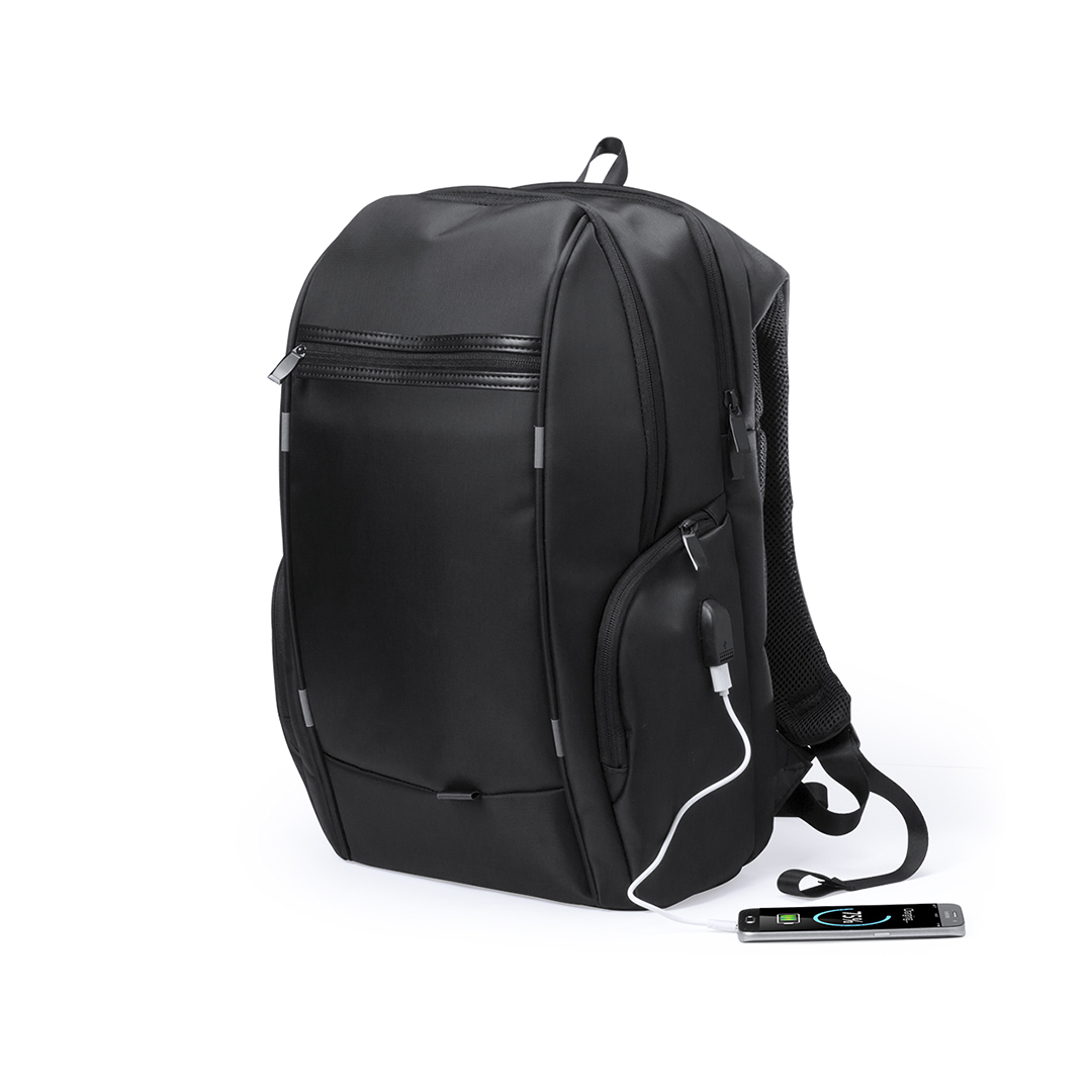Mochila Zircan - Imagen 3