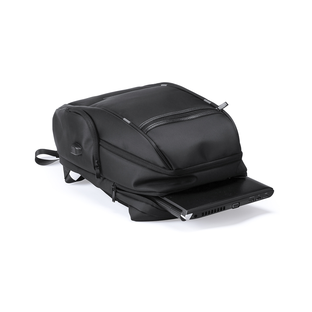 Mochila Zircan - Imagen 4