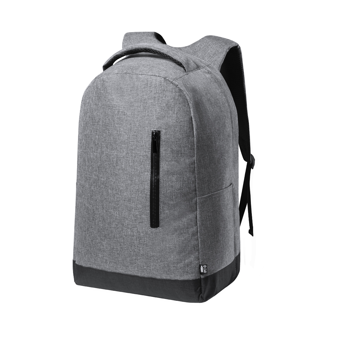 Mochila Antirrobo Bulman - Imagen 2