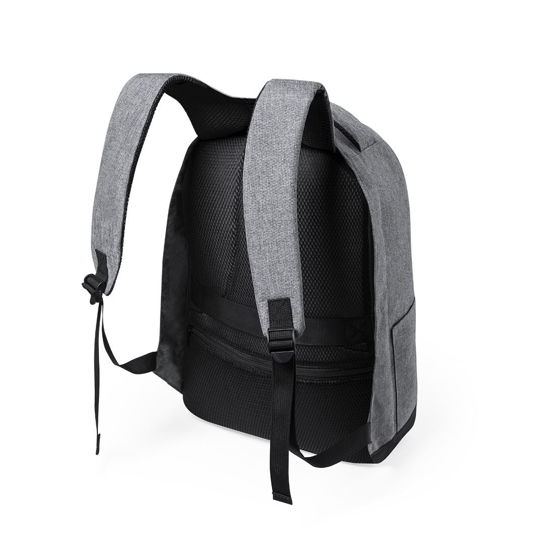 Mochila Antirrobo Bulman - Imagen 3